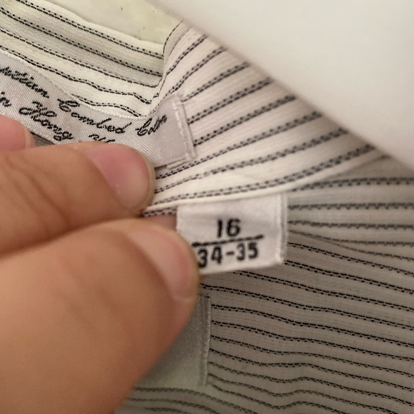 Valentino dress shirt - Picture 3 of 6